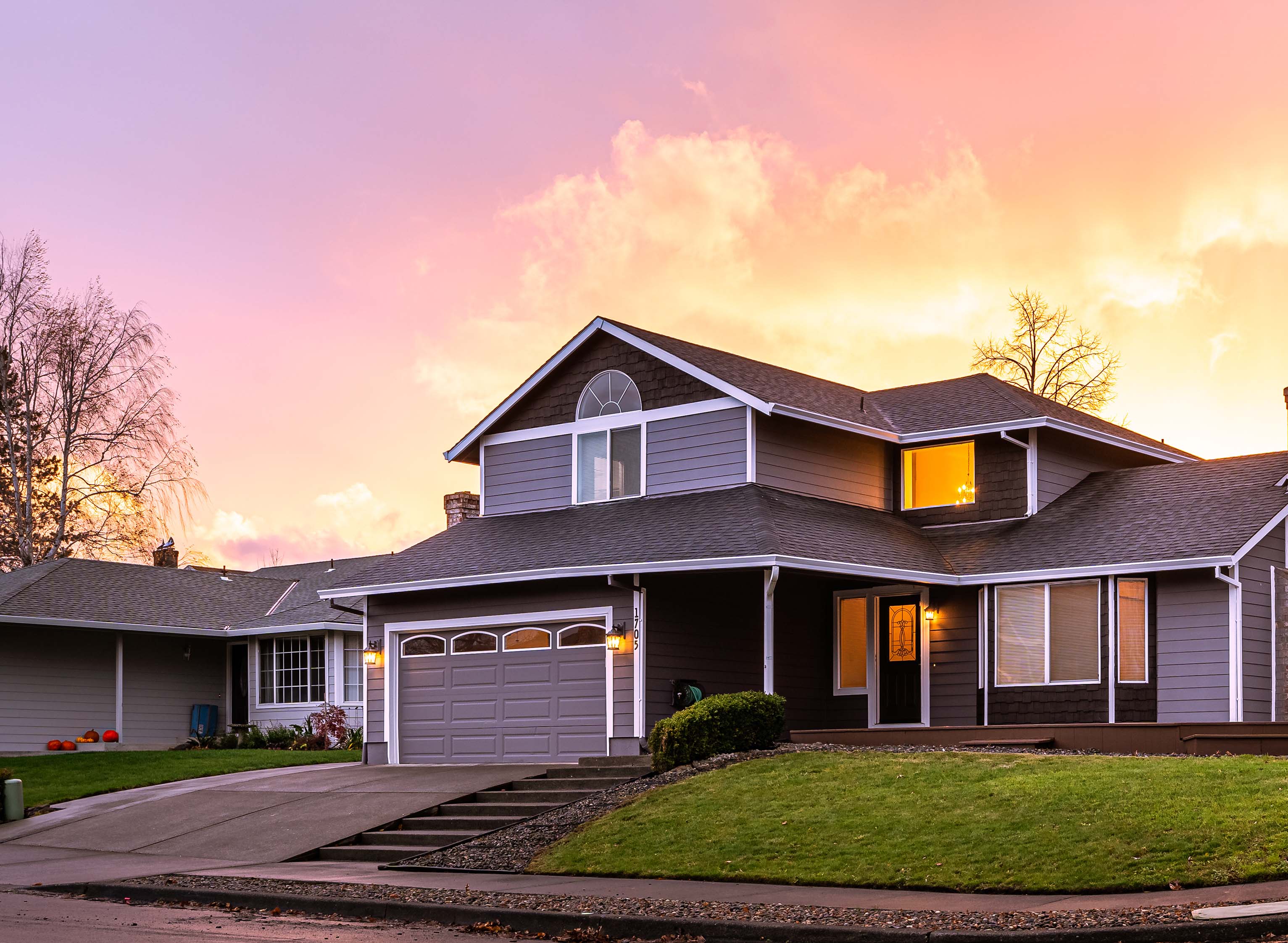 Premium residential roofing by JACOC Constructions