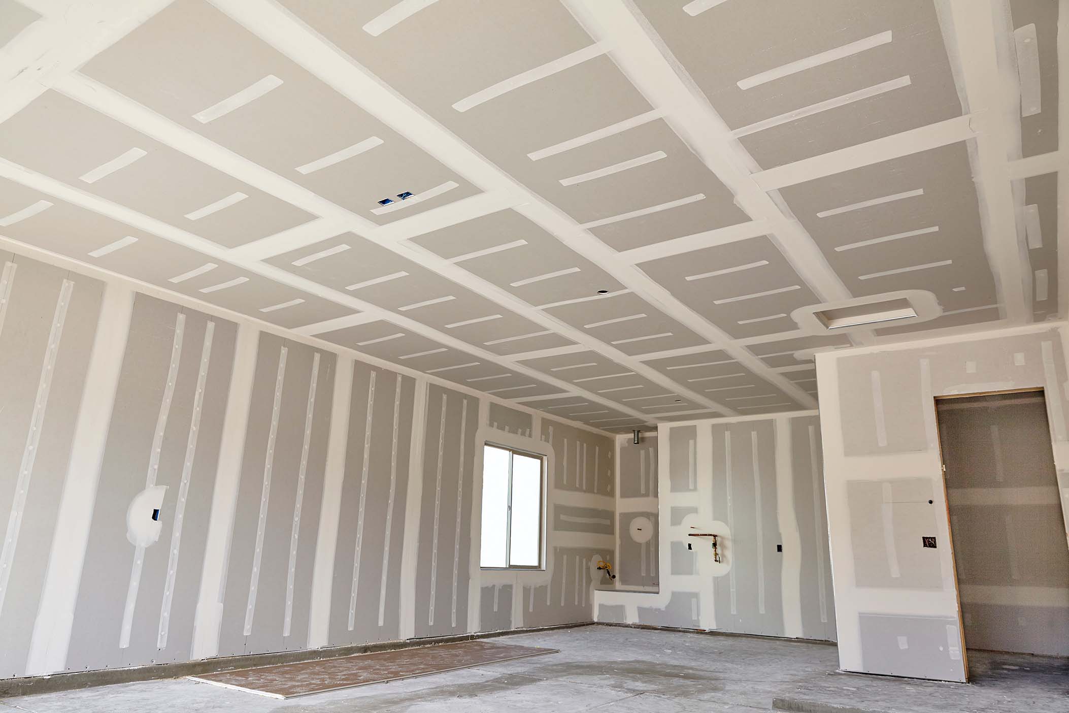 Remodeling services by JACOC Constructions