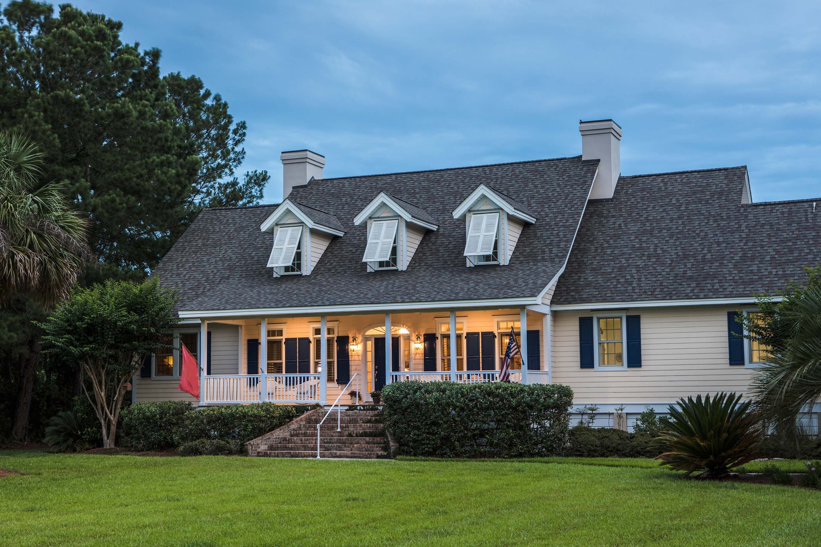 Roofing services by JACOC Constructions